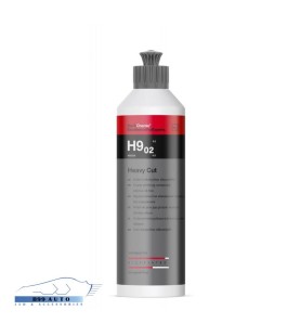 Koch Chemie H9.02 Heavy Cut - durva vágópaszta 250ml